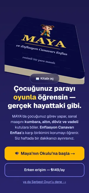 Kumbi ekranı